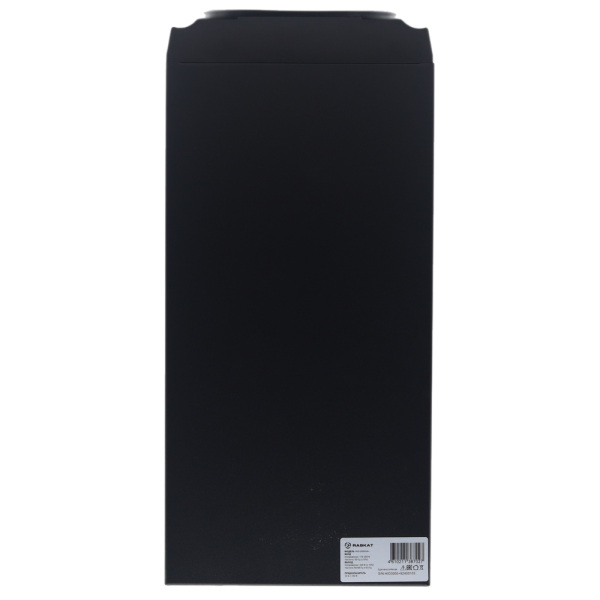 Источник бесперебойного питания ИБП Raskat HIO-3000VA+ (3000ВА, 2700Вт, 6xIEC320, LCD, USB type-B, 1xRS232, чистая синусоида)