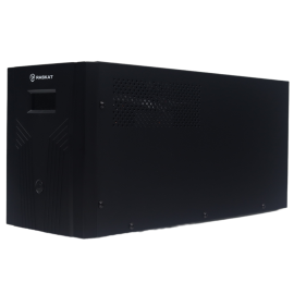 Источник бесперебойного питания  ИБП Raskat HSL-3000VA (3000VA, 1800Вт, 4xCEE7, LCD, USB type-B, 2xRJ-45)