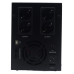 Источник бесперебойного питания ИБП Raskat HSL-3000VA (3000VA, 1800Вт, 4xCEE7, LCD, USB type-B, 2xRJ-45)