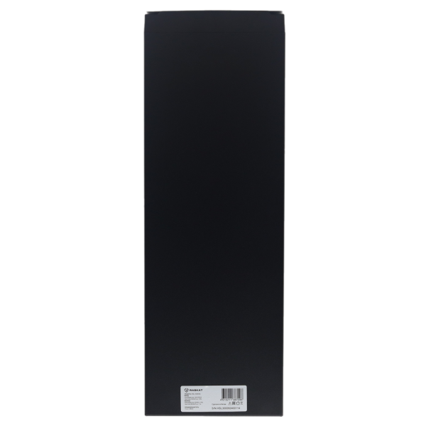 Источник бесперебойного питания ИБП Raskat HSL-3000VA (3000VA, 1800Вт, 4xCEE7, LCD, USB type-B, 2xRJ-45)