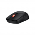 Мышь ASUS P520 ROG STRIX IMPACT III WL 57-72g 36,000DPI Bluetooth 5.1 2.4GHz 6buttons