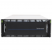 Сетевой накопитель Infortrend CS 2060D-J 4U/60bay, scale-out NAS, dual nodes subsystem including 2x4 Core CPU, 128GB (8x16GB), 8x10GbE(SFP+), 4x12Gb/s SAS EXP. Ports, 2x(PSU+FAN), 2x(SuperCap.+flash), 60 x 3.5" drive trays and rackmount kit, scale out to