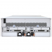 Сетевой накопитель Infortrend CS 2060D-J 4U/60bay, scale-out NAS, dual nodes subsystem including 2x4 Core CPU, 128GB (8x16GB), 8x10GbE(SFP+), 4x12Gb/s SAS EXP. Ports, 2x(PSU+FAN), 2x(SuperCap.+flash), 60 x 3.5" drive trays and rackmount kit, scale out to