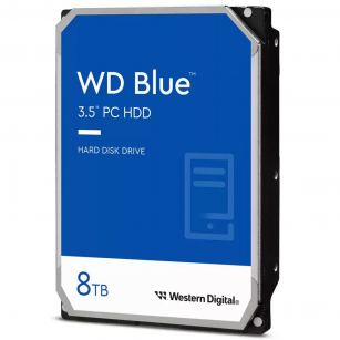 Жесткий диск Western Digital 3.5