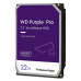 Жесткий диск Western Digital 3.5" 22TB Purple Surveillance HDD WD221PURP (actual) SATA 6Gb/s - 7200 rpm