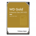 Жесткий диск Western Digital 3.5" 4TB WD4004FRYZ Gold, SATA3, Cache 256MB, 7200 rpm