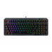 Клавиатура ASUS RA07 TUF K3 GEN II Optical-Mechanical RGB Switch Red ABS 95% USB