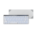 Клавиатура ASUS M603 FALCHION RX LP ROG RX Red ABS 65% USB 2.4GHz BT