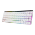 Клавиатура ASUS M603 FALCHION RX LP ROG RX Red ABS 65% USB 2.4GHz BT