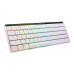 Клавиатура ASUS M603 FALCHION RX LP ROG RX Red ABS 65% USB 2.4GHz BT