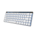 Клавиатура ASUS M603 FALCHION RX LP ROG RX Red ABS 65% USB 2.4GHz BT