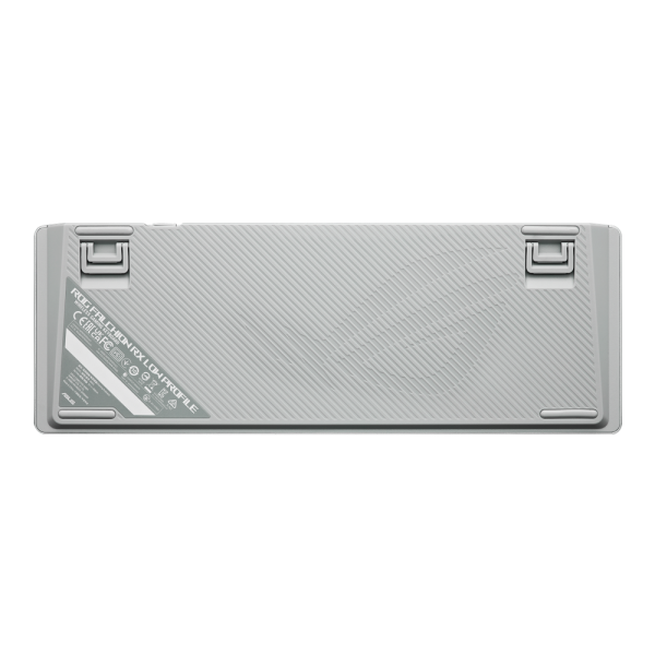 Клавиатура ASUS M603 FALCHION RX LP ROG RX Red ABS 65% USB 2.4GHz BT