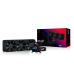 Жидкостная система охлаждения ASUS ROG STRIX LC III 360 /AIO COOLER,ASETEK,SIGRID V2, ARGB