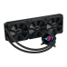 Жидкостная система охлаждения ASUS ROG STRIX LC III 360 /AIO COOLER,ASETEK,SIGRID V2, ARGB