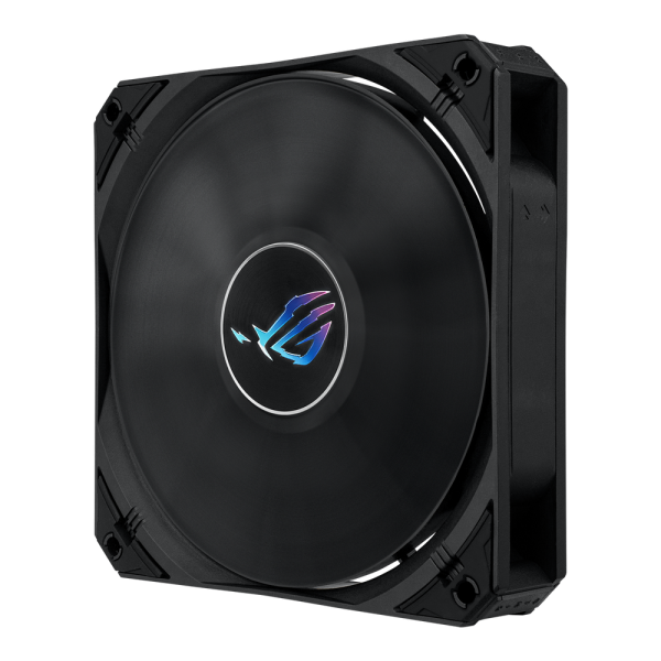 Жидкостная система охлаждения ASUS ROG STRIX LC III 360 /AIO COOLER,ASETEK,SIGRID V2, ARGB
