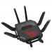 Маршрутизатор ASUS GT-BE98 WiFi 7 2х10G 4х2.5G 1G 2xUSB 11529+5764+5764+1376Mbps 6GHz/5GHz/2.4GHz