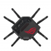 Маршрутизатор ASUS GT-BE98 WiFi 7 2х10G 4х2.5G 1G 2xUSB 11529+5764+5764+1376Mbps 6GHz/5GHz/2.4GHz