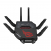 Маршрутизатор ASUS GT-BE98 WiFi 7 2х10G 4х2.5G 1G 2xUSB 11529+5764+5764+1376Mbps 6GHz/5GHz/2.4GHz