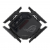 Маршрутизатор ASUS GT-BE98 WiFi 7 2х10G 4х2.5G 1G 2xUSB 11529+5764+5764+1376Mbps 6GHz/5GHz/2.4GHz