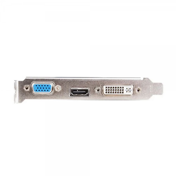 Видеокарта Ninja (Sinotex) GT730 4GB 128-Bit DDR3 DVI HDMI CRT 1FAN RTL