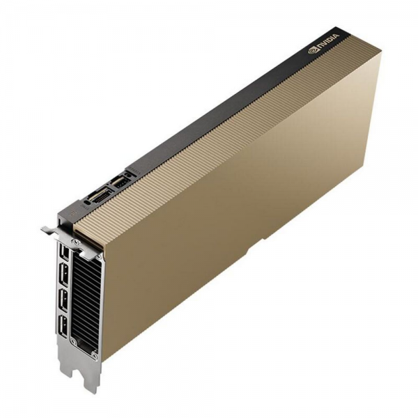 Графический процессор NVIDIA 900-2G133-0080-000 Graphics Processing unit (GPU) L40S 48GB Memory PCIe Gen4 x16 4x DisplayPort