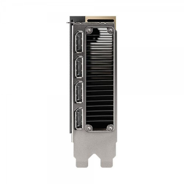 Графический процессор NVIDIA 900-2G133-0080-000 Graphics Processing unit (GPU) L40S 48GB Memory PCIe Gen4 x16 4x DisplayPort