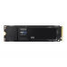 Твердотельный накопитель SSD Samsung M.2 2280 2TB 990 EVO NVMe 2.0, PCIe 4.0 x4, V-NAND TLC, R/W 5000/4200MB/s, IOPs 700 000/800 000, TBW 1200, DWPD 0.33