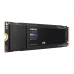 Твердотельный накопитель SSD Samsung M.2 2280 2TB 990 EVO NVMe 2.0, PCIe 4.0 x4, V-NAND TLC, R/W 5000/4200MB/s, IOPs 700 000/800 000, TBW 1200, DWPD 0.33