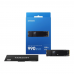 Твердотельный накопитель SSD Samsung M.2 2280 2TB 990 EVO NVMe 2.0, PCIe 4.0 x4, V-NAND TLC, R/W 5000/4200MB/s, IOPs 700 000/800 000, TBW 1200, DWPD 0.33