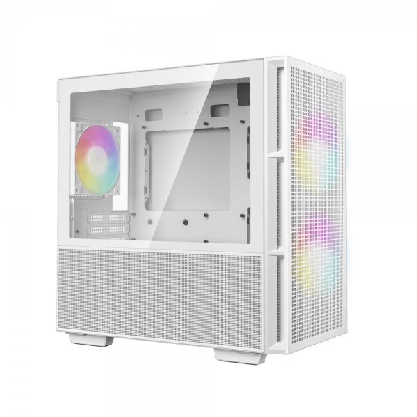 Корпус Deepcool CH360 WH R-CH360-WHAPE3-G-1
