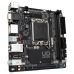 Материнская плата Gigabyte H610I, RTL
