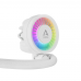 Жидкостная система охлаждения Arctic Cooling Arctic Liquid Freezer III-280 A-RGB White Multi Compatible All-In-One CPU Water Cooler (ACFRE00151A)