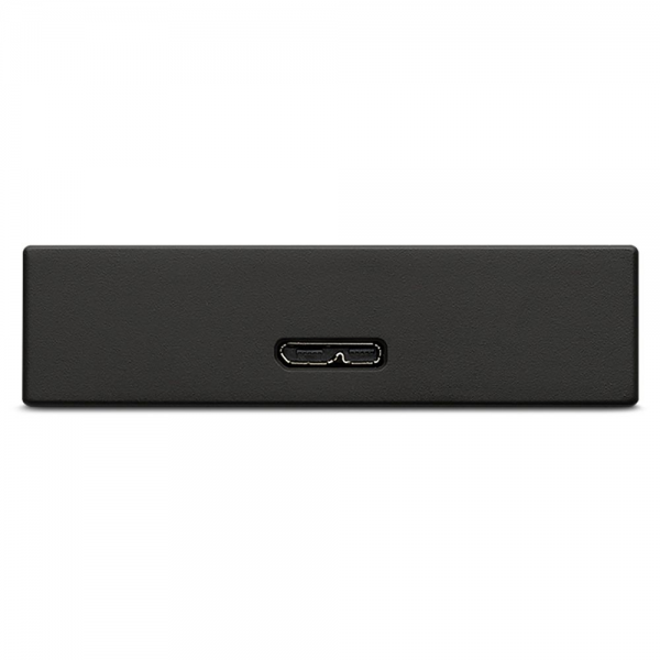 Жесткий диск внешний Seagate 2.5" 1TB One Touch Black USB 3.2 Gen1 Type-A (STKY1000400)