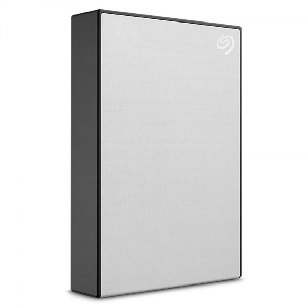 Жесткий диск внешний Seagate 2.5" 1TB One Touch Grey STKY1000401 USB 3.2 Gen1 Type-A