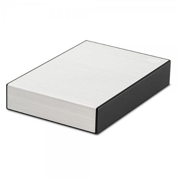 Жесткий диск внешний Seagate 2.5" 1TB One Touch Grey STKY1000401 USB 3.2 Gen1 Type-A