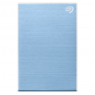 Жесткий диск внешний Seagate 2.5