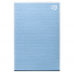 Жесткий диск внешний Seagate 2.5" 1TB One Touch Blue STKY1000402 USB 3.2 Gen1 Type-A