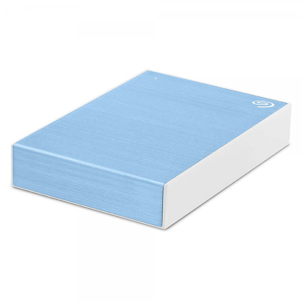 Жесткий диск внешний Seagate 2.5" 1TB One Touch Blue STKY1000402 USB 3.2 Gen1 Type-A