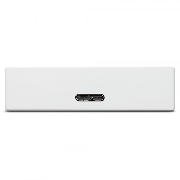 Жесткий диск внешний Seagate 2.5" 1TB One Touch Blue STKY1000402 USB 3.2 Gen1 Type-A