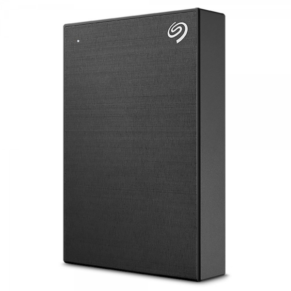 Жесткий диск внешний Seagate 2.5" 2TB One Touch Black STKY2000400 USB 3.2 Gen1 Type-A