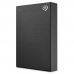 Жесткий диск внешний Seagate 2.5" 2TB One Touch Black STKY2000400 USB 3.2 Gen1 Type-A
