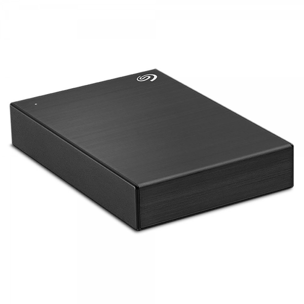 Жесткий диск внешний Seagate 2.5" 2TB One Touch Black STKY2000400 USB 3.2 Gen1 Type-A