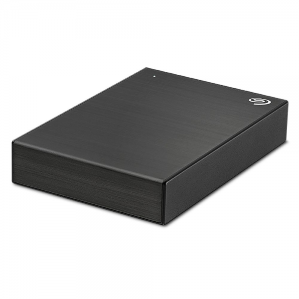 Жесткий диск внешний Seagate 2.5" 2TB One Touch Black STKY2000400 USB 3.2 Gen1 Type-A