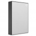Жесткий диск внешний Seagate 2.5" 2TB One Touch Grey STKY2000401 USB 3.2 Gen1 Type-A