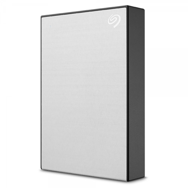 Жесткий диск внешний Seagate 2.5" 2TB One Touch Grey STKY2000401 USB 3.2 Gen1 Type-A