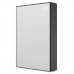 Жесткий диск внешний Seagate 2.5" 2TB One Touch Grey STKY2000401 USB 3.2 Gen1 Type-A