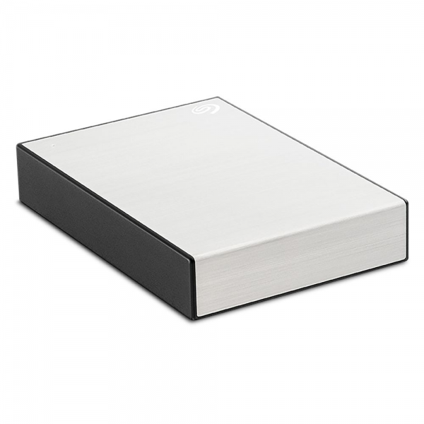 Жесткий диск внешний Seagate 2.5" 2TB One Touch Grey STKY2000401 USB 3.2 Gen1 Type-A
