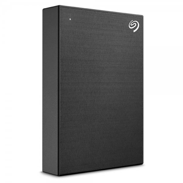 Жесткий диск внешний Seagate 2.5" 5TB One Touch Black STKZ5000400 USB 3.2 Gen1 Type-A