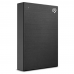 Жесткий диск внешний Seagate 2.5" 5TB One Touch Black STKZ5000400 USB 3.2 Gen1 Type-A
