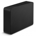 Жесткий диск внешний Seagate 20TB Expansion Black STKP20000400 (actual) USB 3.2 Gen1